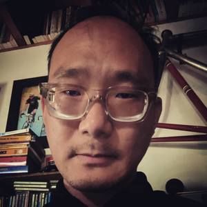 Meet your Posher, Gene